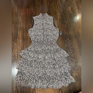 NWT Express mini dress Size XS